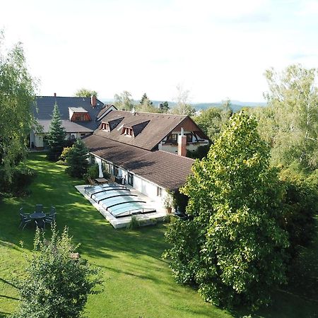 Apartamento U Prejzku Lhotka  Exterior foto