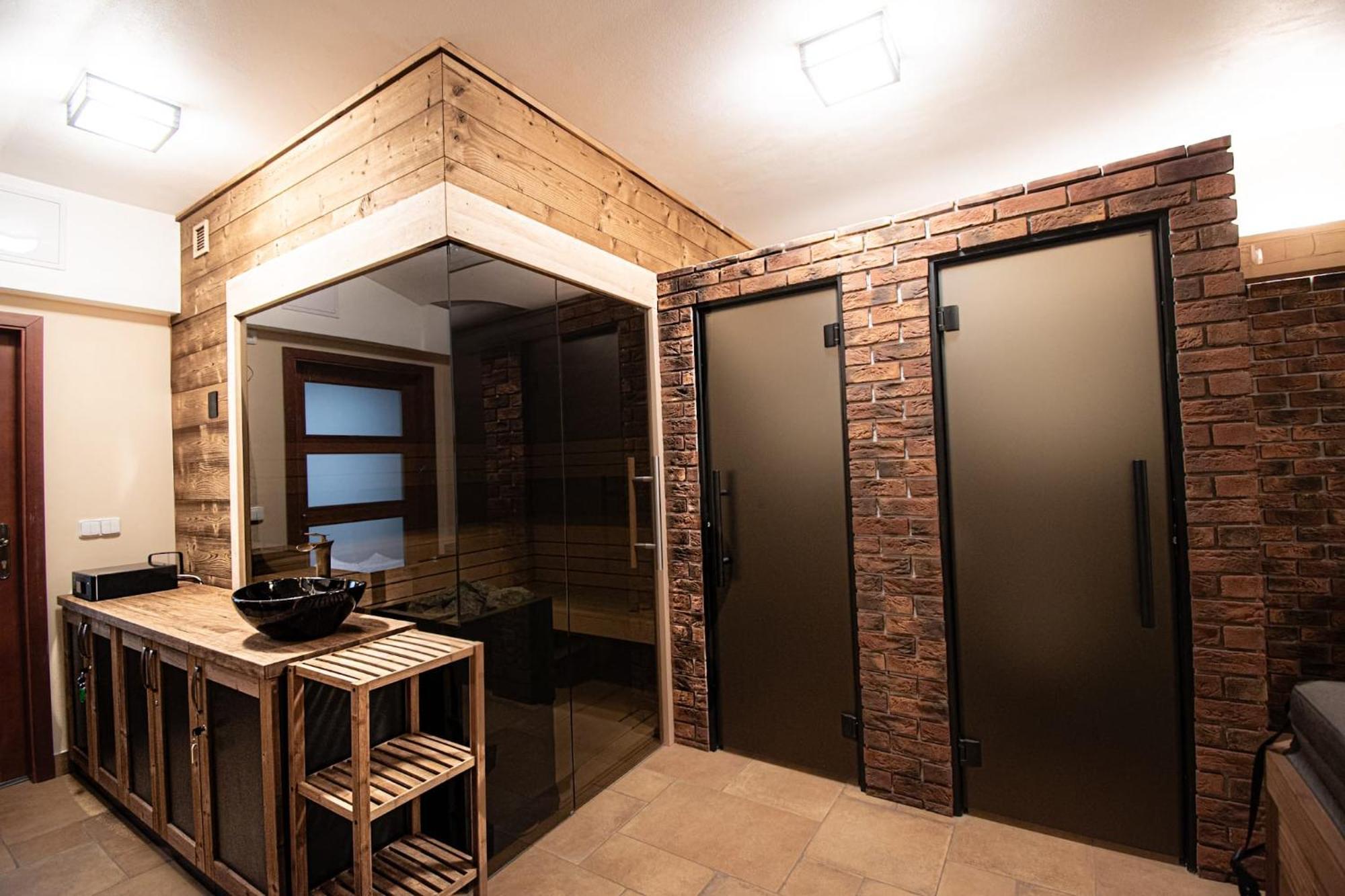 Apartamento U Prejzku Lhotka  Exterior foto