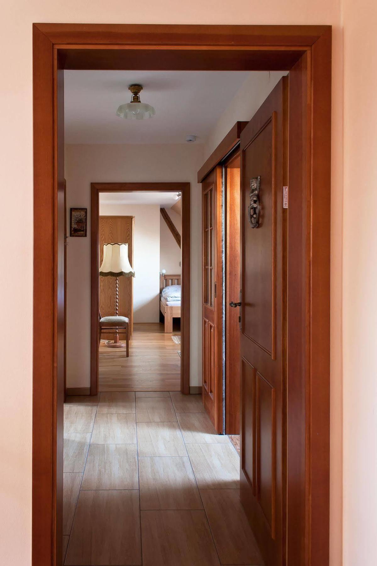 Apartamento U Prejzku Lhotka  Exterior foto
