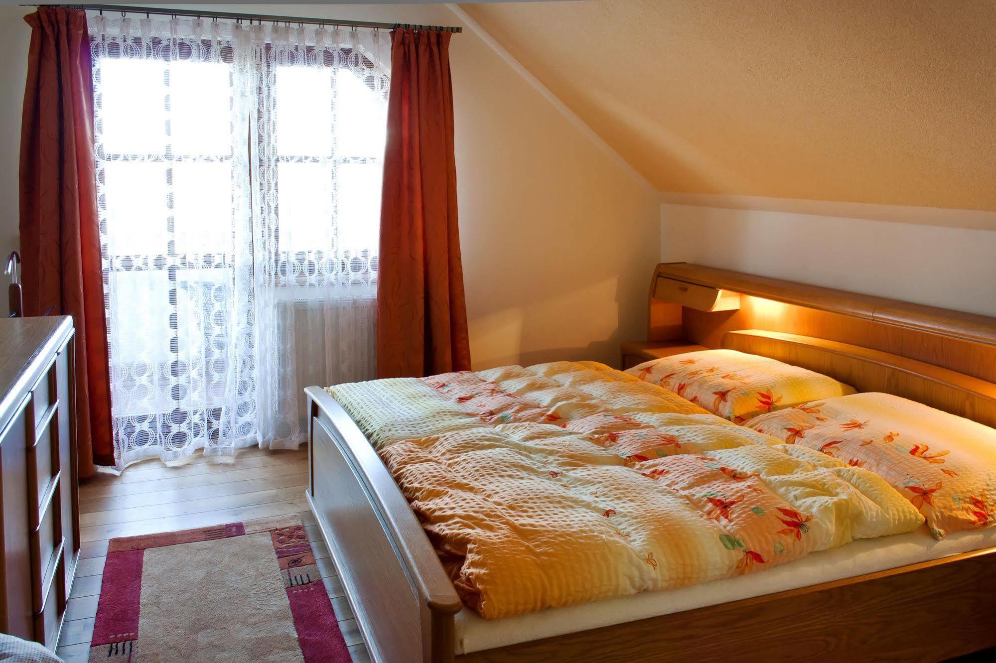 Apartamento U Prejzku Lhotka  Exterior foto