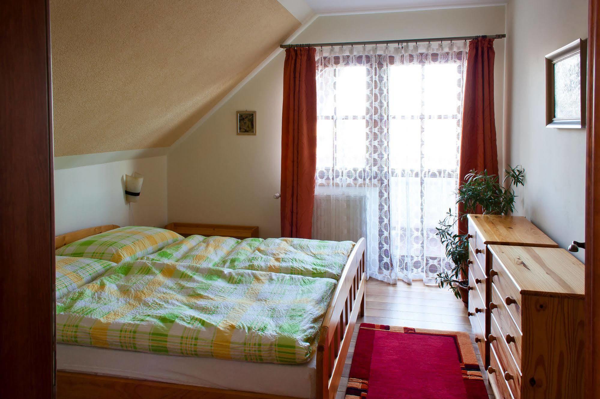 Apartamento U Prejzku Lhotka  Exterior foto